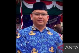Bangka Tengah merevisi tata ruang daerah perbatasan