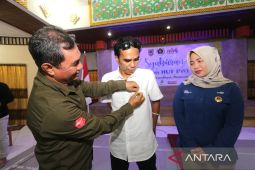 PWI Kalsel berbenah sambut Perpres Media Sustainability