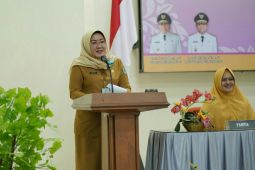 48 pegawai Kaltim  ikuti pelatihan pengelolaan barang milik daerah