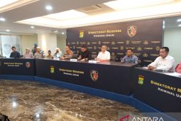 Pemkot Bekasi dukung Polda Metro Jaya luruskan persoalan lahan yang diklaim Bripka Madih