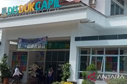 Pemkot Jambi jemput bola administrasi kependudukan di enam kelurahan pemekaran