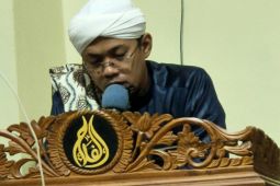 Jadikan peringatan isra Mi'raj momentum koreksi shalat
