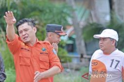 PMI Bangka Barat bentuk kader dan relawan ditingkat desa