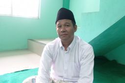 NU Lebak nilai Mahfud MD layak jadi cawapres