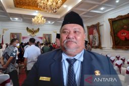 Pemkab Bengkulu Selatan ukur ulang kasus stunting