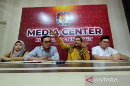 Dapil di Garut untuk Pemilu Legislatif 2024 bertambah jadi enam