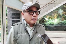 TSI Bogor beri peringatan usai insiden singa tabrak mobil pengunjung di TSI Prigen