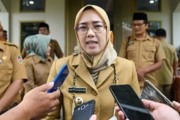 Pemkab Purwakarta fasilitasi kegiatan pelatihan kerja berbasis kompetensi