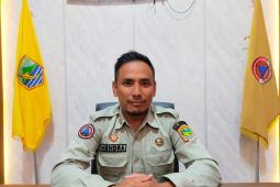 BPBD Kotabaru siap siaga hadapi karhutla