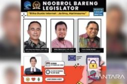 Kemenkominfo beri tips menjadi netizen yang beretika