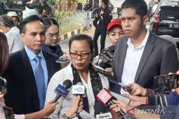 Ibunda Brigadir J bersyukur atas hakim vonis mati Ferdy Sambo