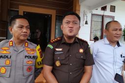 Kejari Tanjab Barat tetapkan mantan kades tersangka korupsi dana desa