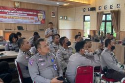Polres Simalungun tingkatkan keterampilan digitalisasi personel