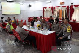 Itwasda Polda Jabar pantau pelaksanaan ETLE