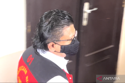 Hakim : Ferdy Sambo turut tembak Brigadir J