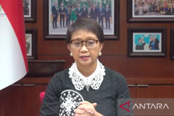 Empat WNI meninggal dunia akibat gempa Turki