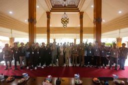 Pemkot Mojokerto gelar pelatihan wirausaha bagi pemuda