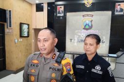 Polisi Tulungagung tahan empat oknum pesilat terduga penganiayaan