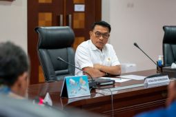 Moeldoko ajak media ikut mengawal situasi kondusif pada tahun politik