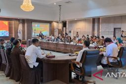 Babel - BPIP perkuat gotong royong membumikan Pancasila