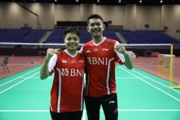 Indonesia turunkan skuad terbaik hadapi Thailand di BAMTC 2023