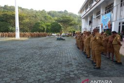 Plh Gubernur Papua ajak ASN semangat dalam beri pelayanan bagi masyarakat