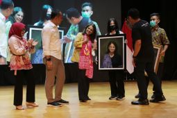 Unicef dampingi Surabaya ikut penilaian Kota Layak Anak Dunia