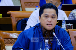 Erick usulkan bunga pinjaman nol persen bagi pelaku ultra mikro