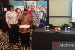 Selandia baru sosialisasi program beasiswa penuh di Maluku