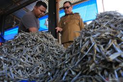 FOTO - Sidak Pasar di Aceh Barat