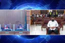 Hakim tepis motif pelecehan seksual terhadap Putri