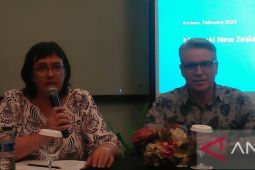 Selandia baru apresiasi kerjasama program energi terbarukan di Maluku