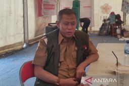 Pemkab Cianjur gencarkan sosialisasi ke warga soal relokasi