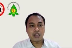 Masalah jantung pada anak dapat disebabkan karena radang tenggorokan