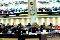 Target penerimaan bea cuka tertekan pelambatan ekonomi global