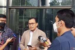 KPK panggil Kepala Kantor Pertanahan Kota Jayapura