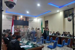 Dosen biologi titip anak ke Karomani untuk masuk Fakultas Kedokteran