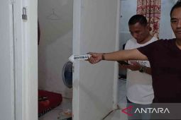 Polisi tangkap pelaku pembunuhan marketing perumahan di Bekasi