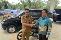Bupati apresiasi inovasi terbaru RSUD Balangan