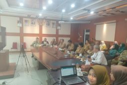 Kemiskinan ekstrem dan stunting di Ketapang menurun