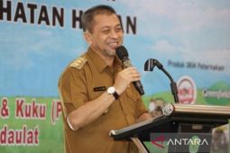 Wagub Kaltim dorong dinas peternakan giatkan pelatihan kepada peternak