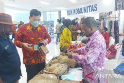 BI Papua dukung pengembangan sumber pertumbuhan ekonomi baru