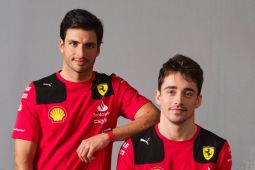 Formula 1: Pebalap Leclerc sebut tidak ada perubahan berarti di SF-23 saat GP Arab Saudi