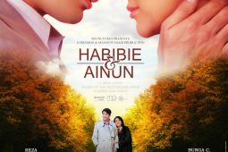 Daftar Film romantis yang bisa temani Anda di Hari Valentine