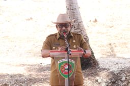 Gubernur Maluku minta OPD berinovasi  kendalikan inflasi