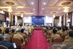 Disdik Aceh gandeng penegak hukum sosialisasi cegah penyalahgunaan BOS