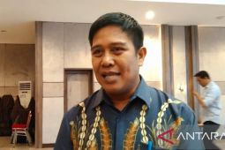Universitas Bangka Belitung dorong pemprov Babel tingkatkan APK-PT