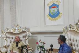 Pemkot Pangkalpinang berupaya ciptakan SDM unggul menjelang bonus demografi
