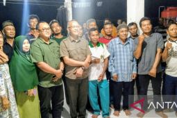 Wakil Ketua DPRD Kaltim serap aspirasi guna tingkatkan produktivitas petani