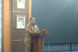 Bupati Tabalong ajak kaum milenial terlibat Pemilu 2024